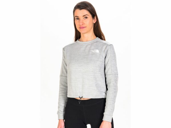 The North Face Mountain Athletics W vêtement running femme déstockage