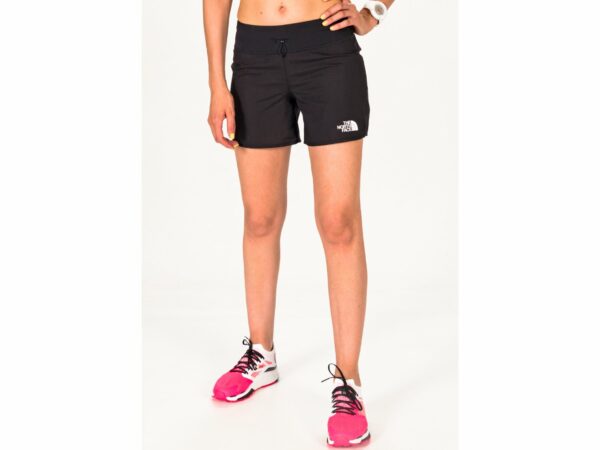 The North Face MOVMYNT 2.0 W vêtement running femme déstockage