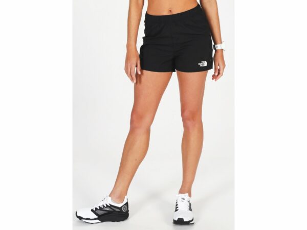 The North Face MOVMYNT W vêtement running femme déstockage