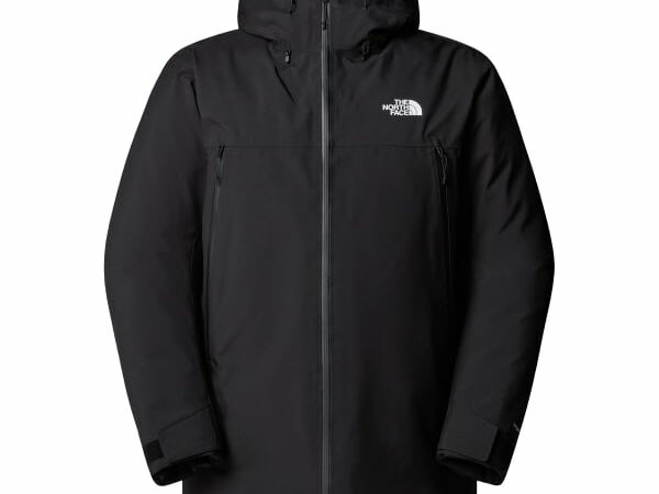 THE NORTH FACE MTN RANGE DOWN PARKA