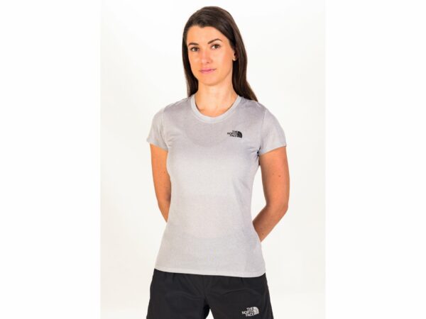 The North Face Reaxion Ampere W vêtement running femme déstockage