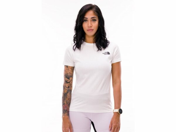 The North Face Redbox W vêtement running femme déstockage