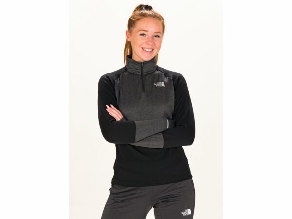 The North Face Run Fleece W