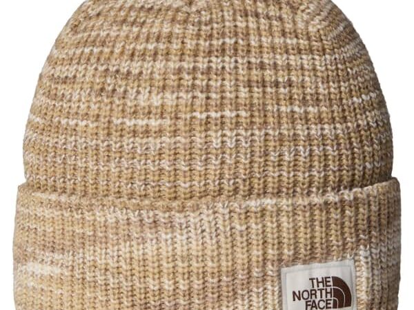 THE NORTH FACE SALTY BAE LINED BEANIE