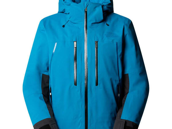 THE NORTH FACE SNOWSQUALL JACKET