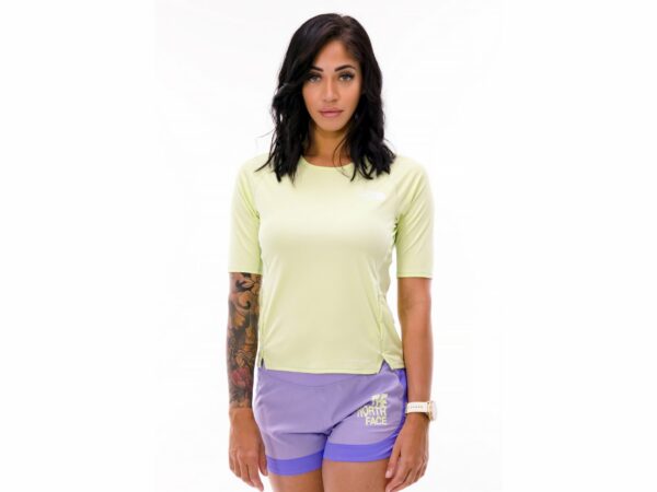 The North Face Summer LT W vêtement running femme déstockage