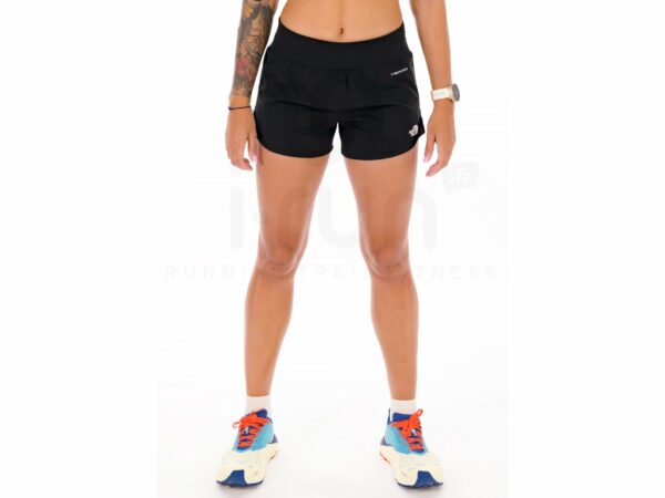The North Face Summer LT W vêtement running femme déstockage