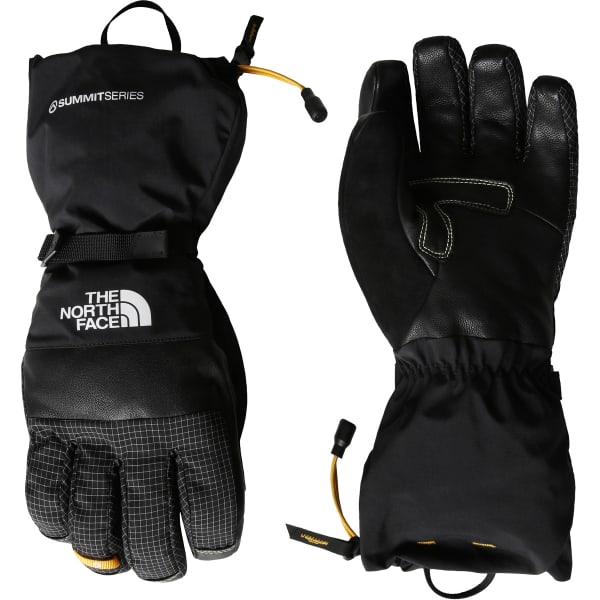 THE NORTH FACE SUMMIT JANNU PEAK HEAVYWEIGHT WP GLOVE