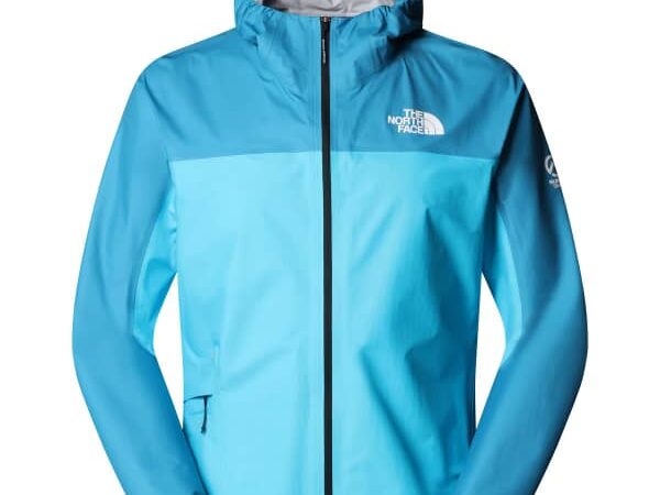 THE NORTH FACE SUMMIT SUPERIOR FL JACKET