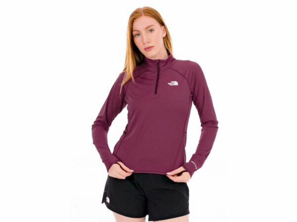 The North Face Sunriser 1/4 Zip