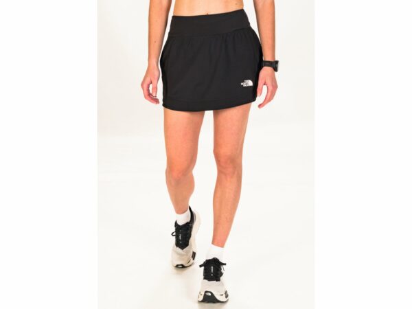 The North Face Sunriser W vêtement running femme déstockage