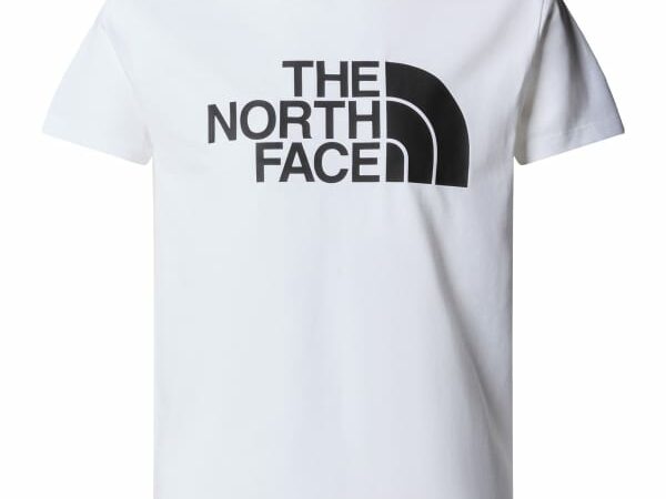 THE NORTH FACE TEEN EASY REGULAR SS TEE
