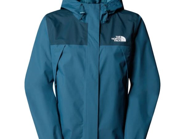 THE NORTH FACE W ANTORA RAIN JACKET