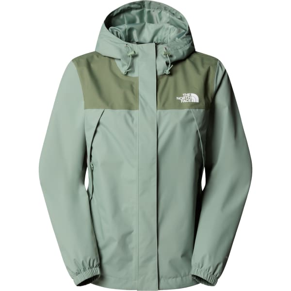 THE NORTH FACE W ANTORA RAIN JACKET