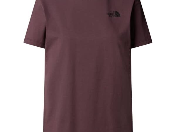 THE NORTH FACE W BOX NSE EDGE OF LIGHT IF RELAXED SS