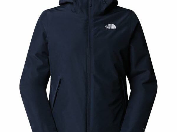 THE NORTH FACE W CARTO MONO TRICLIMATE HOODED JACKET