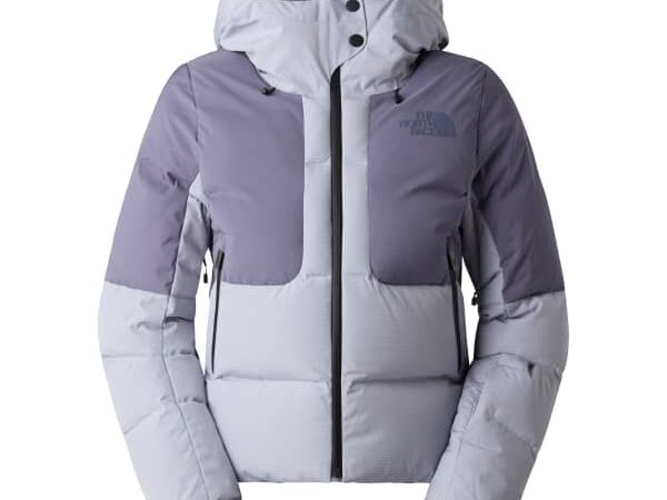 THE NORTH FACE W COLD SPELL CROPPED DOWN JACKET