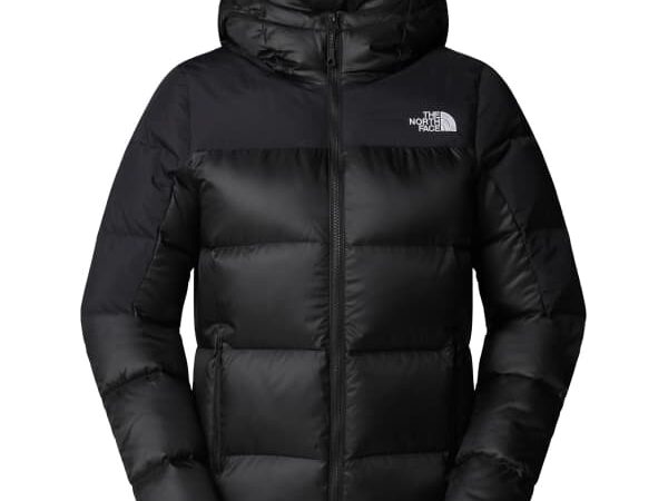 THE NORTH FACE W DIABLO DOWN 2.0 HOODIE JACKET