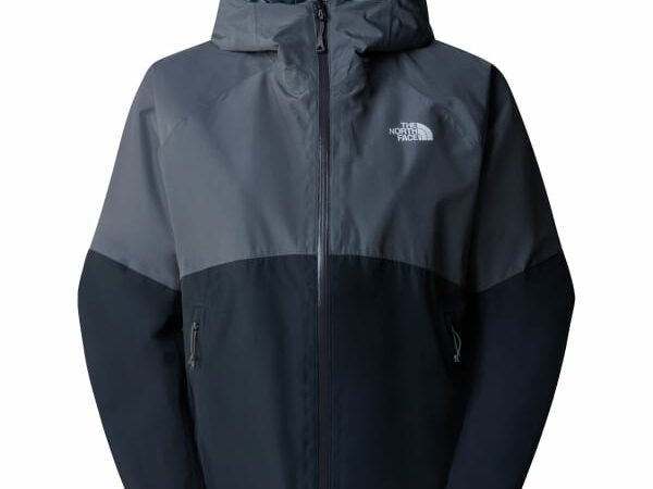 THE NORTH FACE W DIABLO DYNAMIC ZIP-IN JACKET