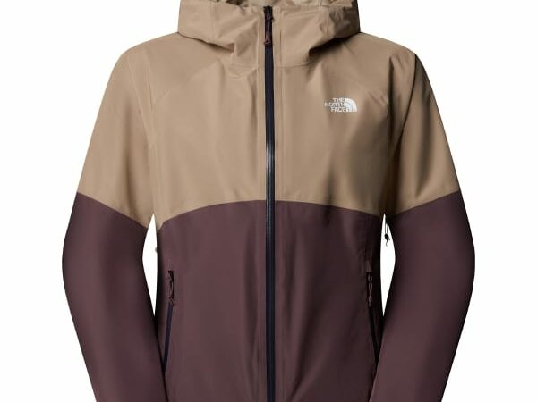 THE NORTH FACE W DIABLO DYNAMIC ZIPIN JACKET