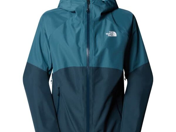 THE NORTH FACE W DIABLO DYNAMIC ZIPIN JACKET
