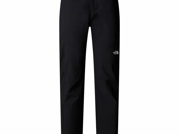THE NORTH FACE W DIABLO REGULAR STRAIGHT PANTS
