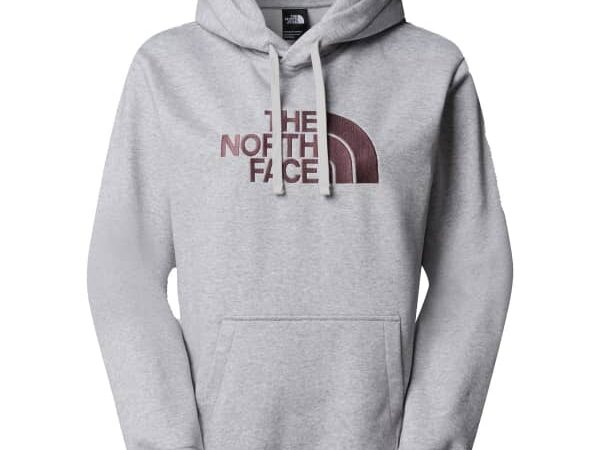 THE NORTH FACE W DREW PEAK REGULAR HOODIE