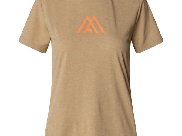 THE NORTH FACE W FLEX SS TEE MA GRAPHIC