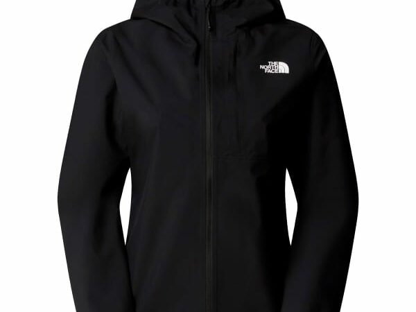 THE NORTH FACE W FONTANALES JACKET