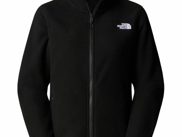 THE NORTH FACE W GLACIER FLEECE JACKET