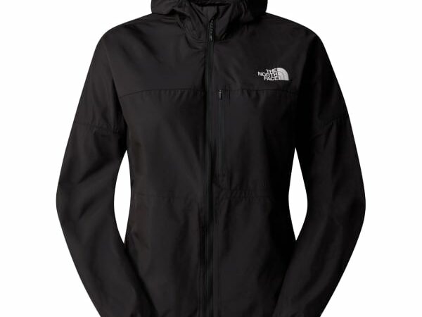 THE NORTH FACE W HIGHER RUN WIND JACKET
