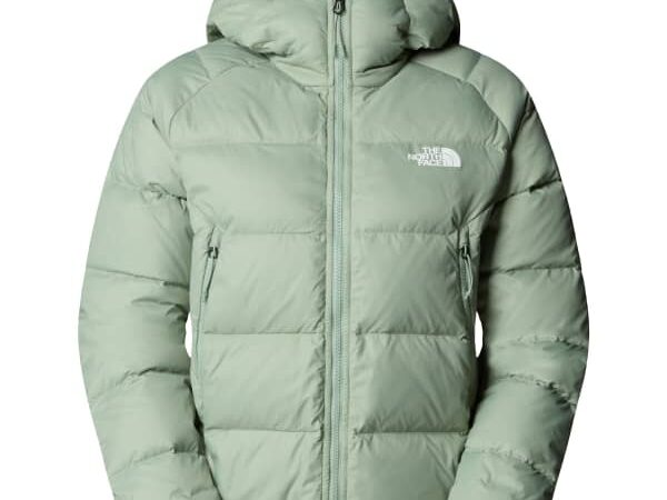 THE NORTH FACE W HYALITE DOWN HOODIE