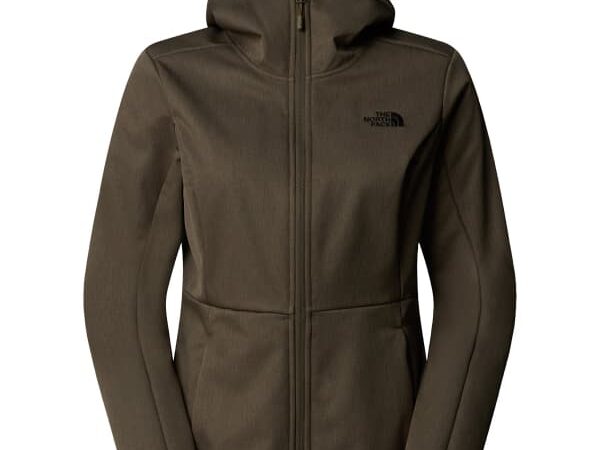 THE NORTH FACE W QUEST HIGHLOFT SOFT SHELL JACKET EU