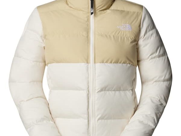 THE NORTH FACE W SAIKURU JACKET