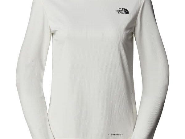 THE NORTH FACE W SHADOW LONG SLEEVE TSHIRT