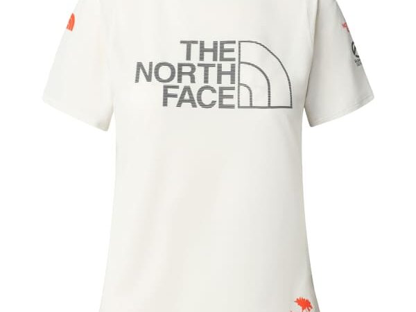 THE NORTH FACE W SUMMIT HIGH TRAIL SS
