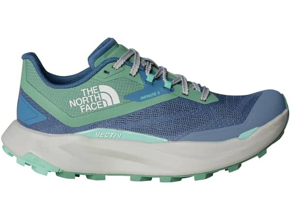 THE NORTH FACE W VECTIV INFINITE 3