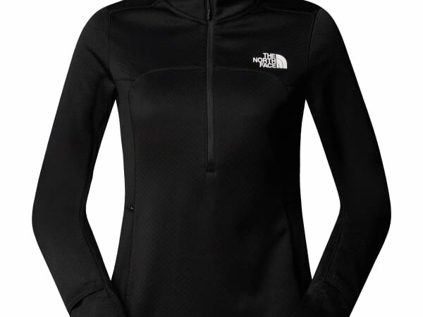 THE NORTH FACE W WINTER WARM PRO 14 ZIP