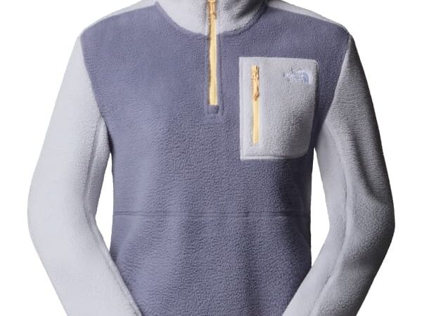 THE NORTH FACE W YUMIORI 14 ZIP