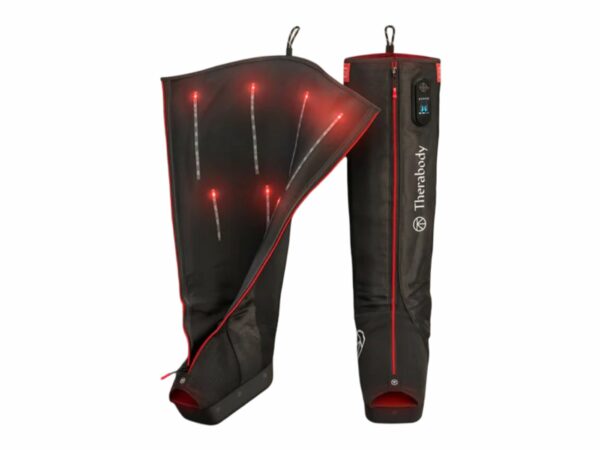 Therabody JetBoots Pro Plus Large Récupération