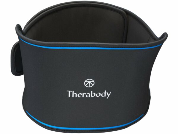 Therabody RecoveryTherm Back & Core Récupération