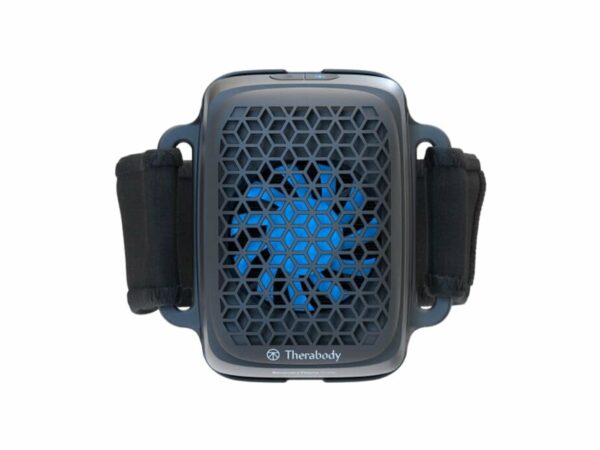 Therabody RecoveryTherm Cube Récupération