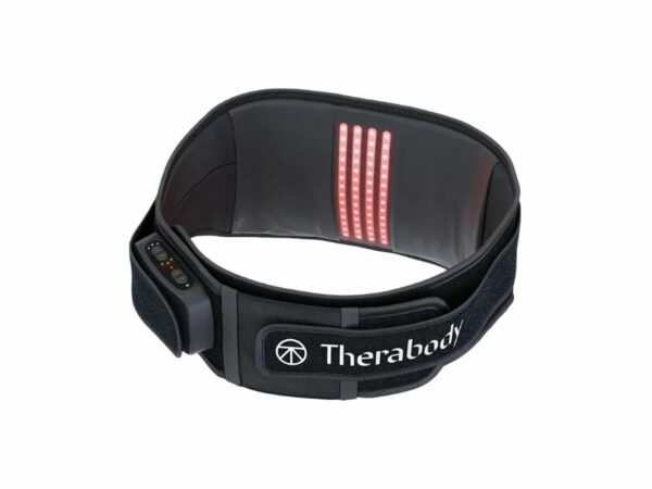 Therabody RecoveryThermback LED Récupération