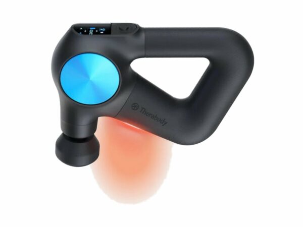 Therabody Theragun Pro Plus Récupération