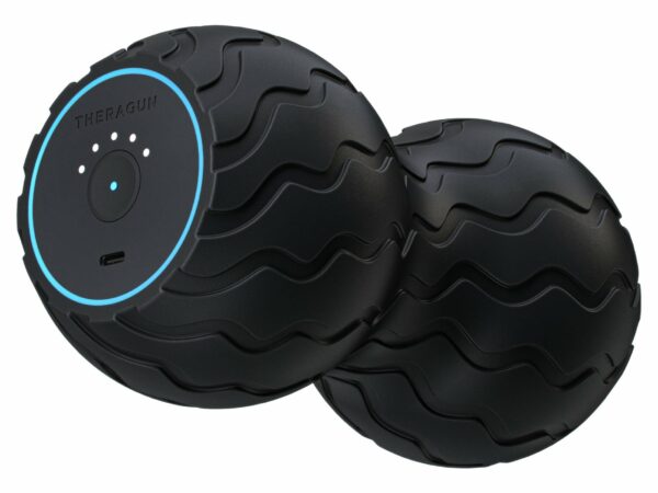 Therabody Wave Duo Récupération
