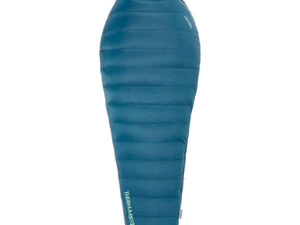 THERMAREST PARSEC LT 20F/-6C REGULAR