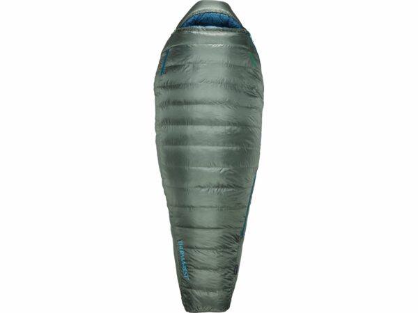 Thermarest Questar -18°C - Long Sac de couchage