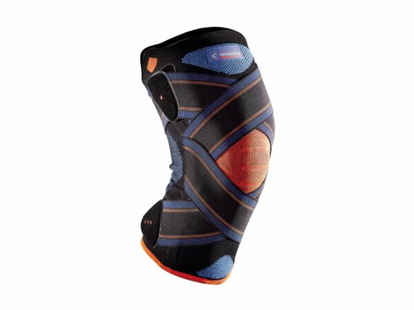 Thuasne Genouillère Strapping Novelastic Protection musculaire & articulaire