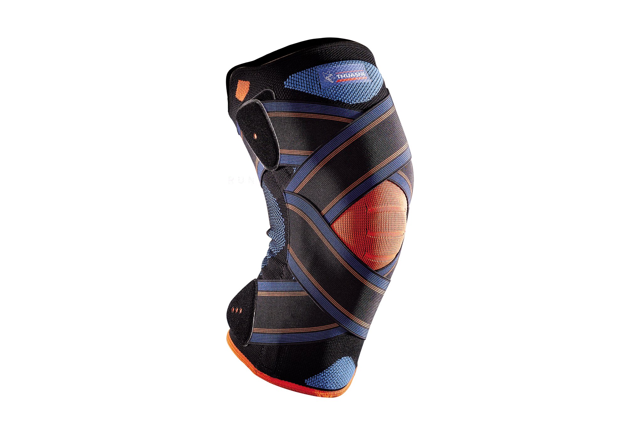 Thuasne Genouillère Strapping Novelastic