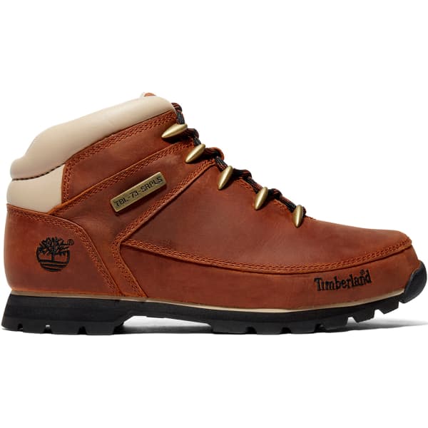 TIMBERLAND EURO SPRINT MID LACE UP